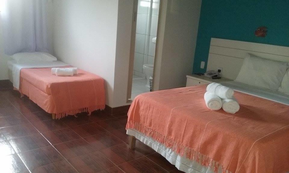 Pousada Alto Da Rasa Búzios Extérieur photo