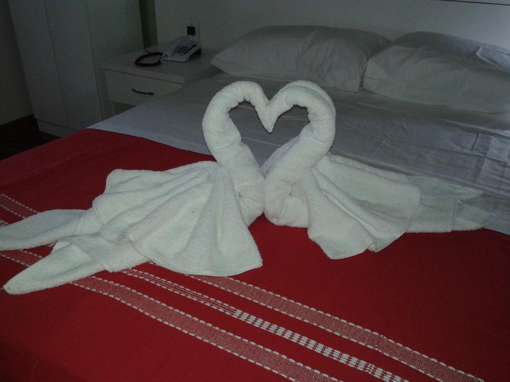 Pousada Alto Da Rasa Búzios Chambre photo