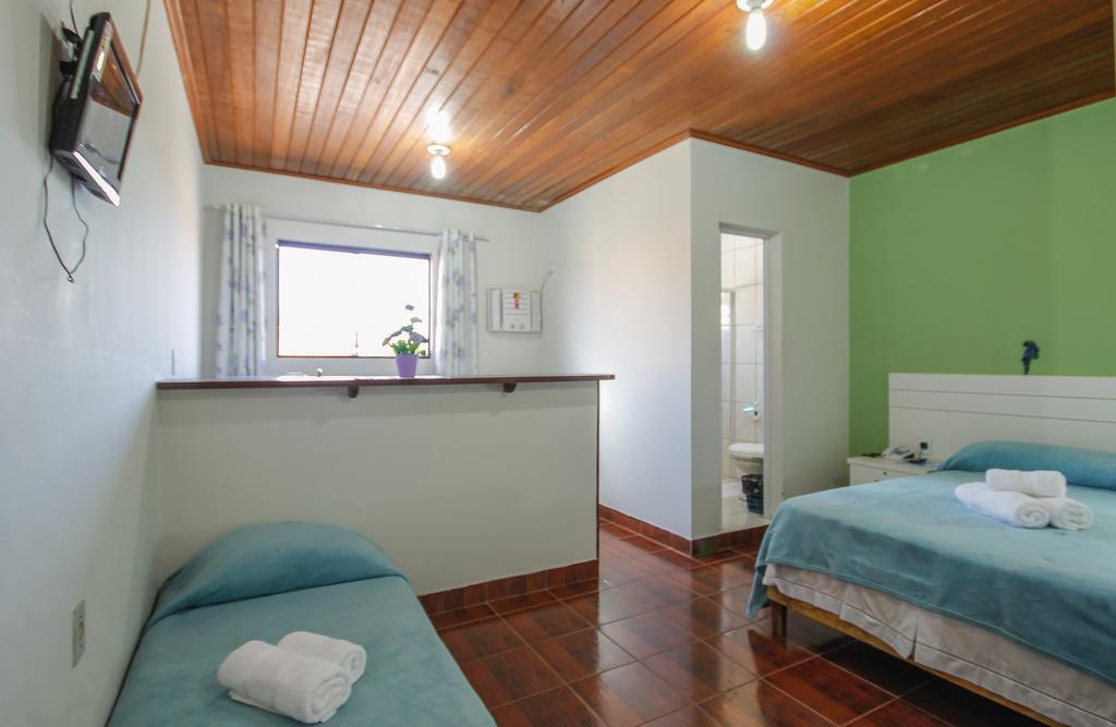 Pousada Alto Da Rasa Búzios Extérieur photo