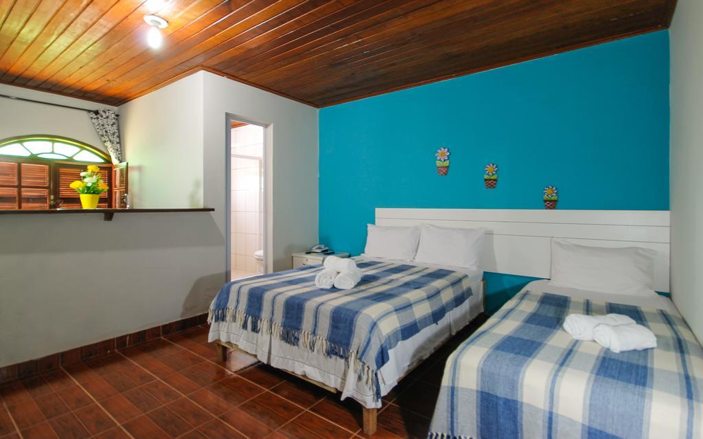 Pousada Alto Da Rasa Búzios Extérieur photo