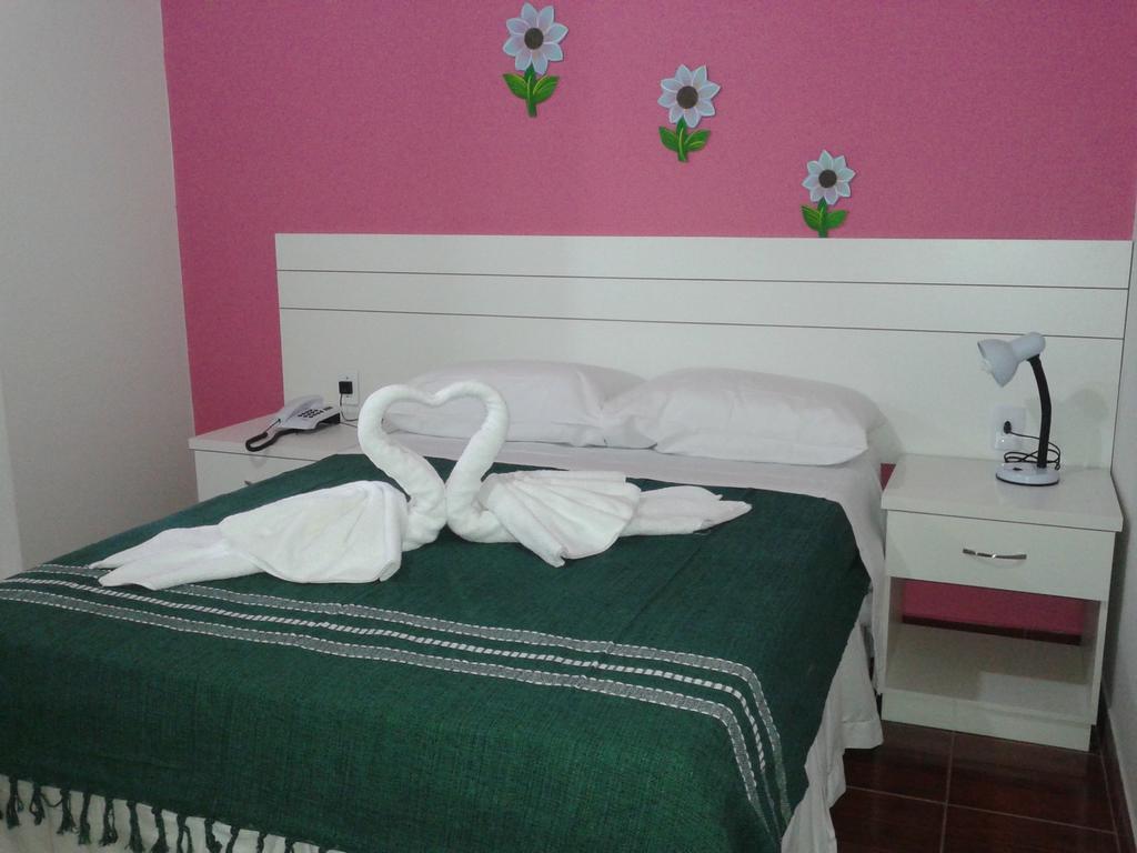Pousada Alto Da Rasa Búzios Extérieur photo